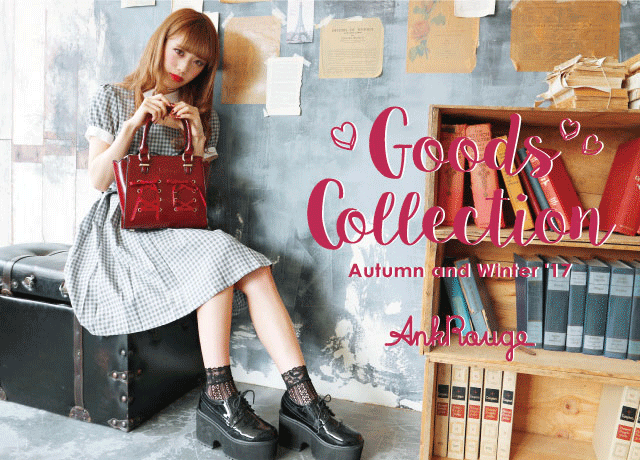 AW Goods Collection