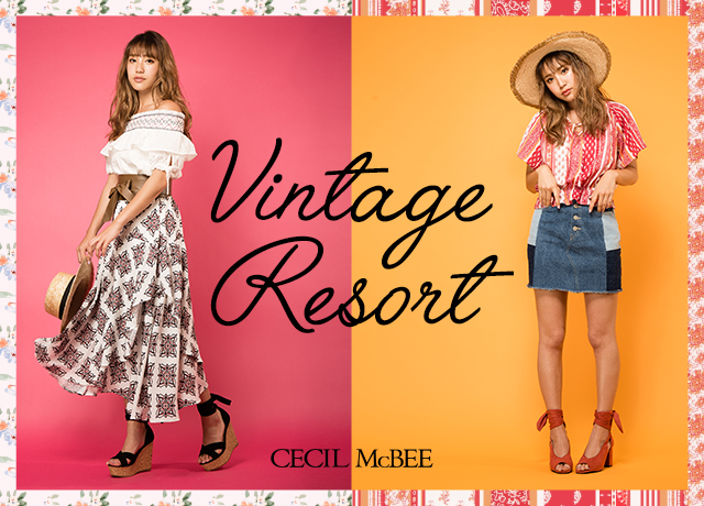 Vintage Resort