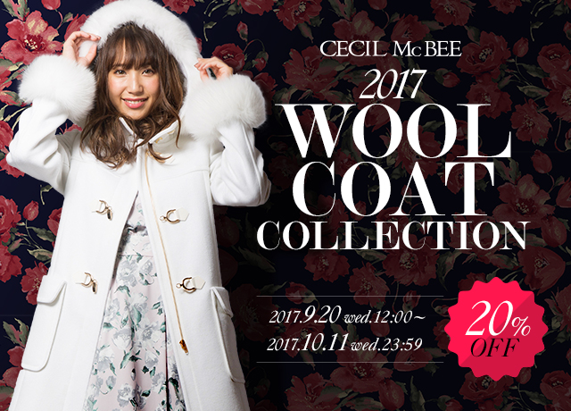 WEB LIMITED 先行販売 OUTER COLLECTION VOL.1