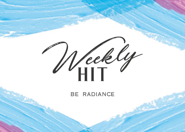Weekly Hit!!
