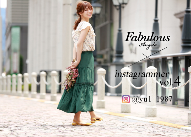 instagrammer vol.4 feat.@yu1_1987