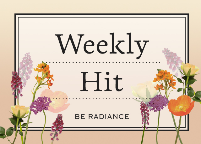 Weekly Hit!!