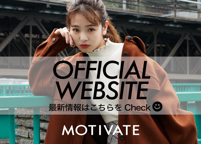MOTIVATE<br>OFFICIAL WEBSITE