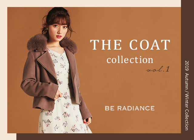 THE COAT collection Vol.1