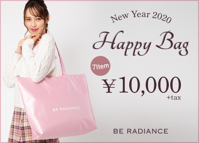 11/15(金)12:00★福袋予約販売START!