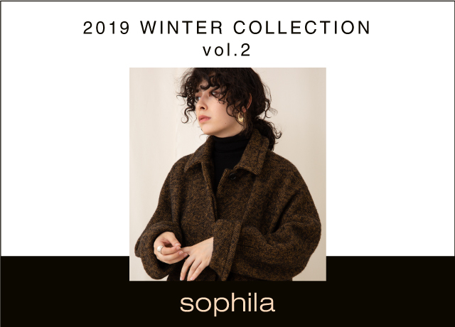 19AW CATALOG_Vol.2