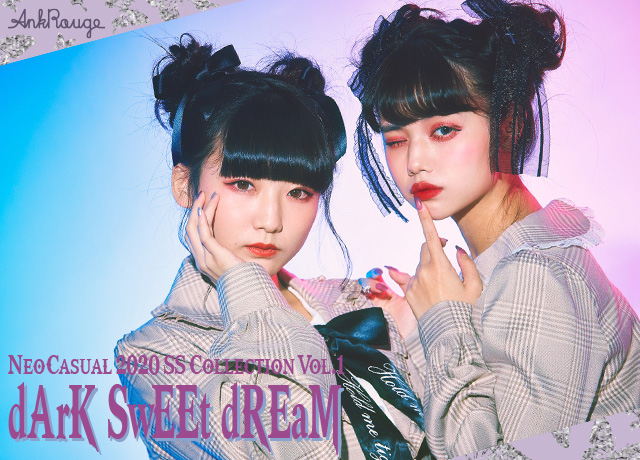 2020 SS Neo Casual Collection Vol.1