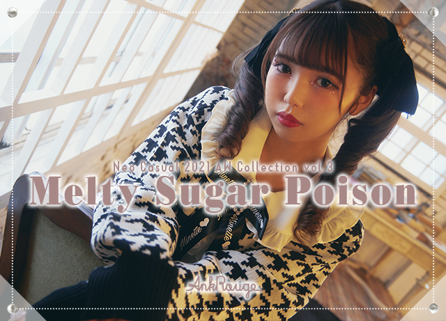 Neo Casual 2021 AW Collection vol.3
