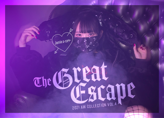 2021 AW COLLECTION VOL.4