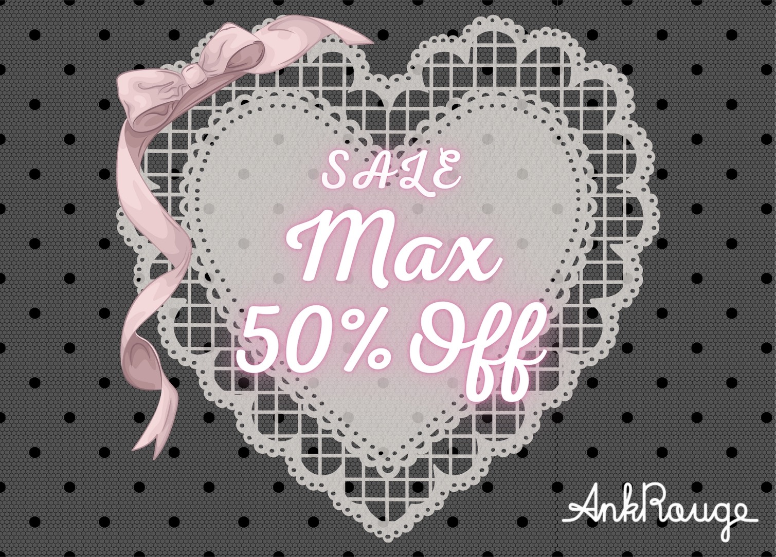 Ank Rouge♡MAX50%OFF